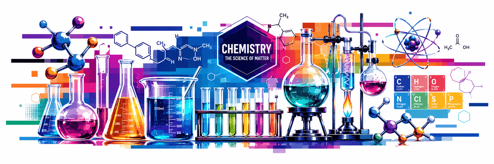 Chemistry