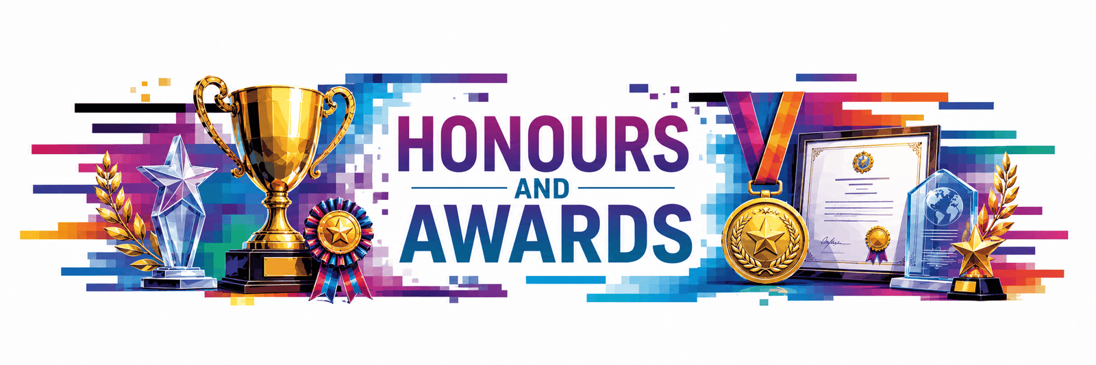 Honours and Awards