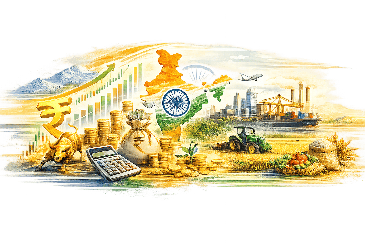 Indian Economy