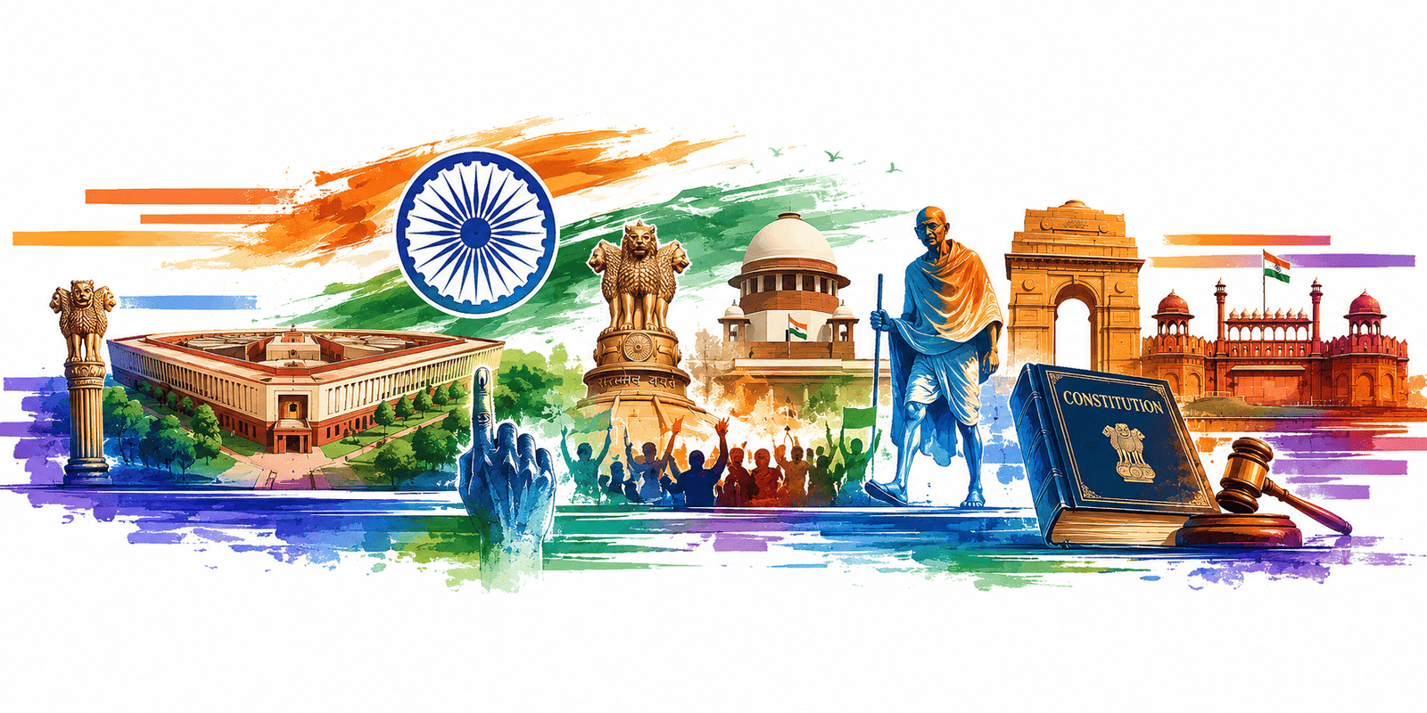 Indian Politics