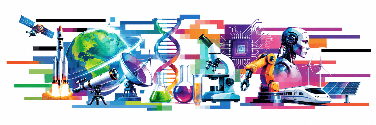 Science and Technology