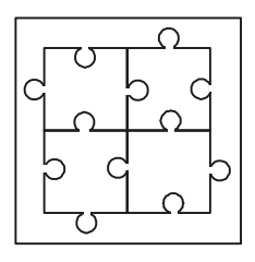Completion of Figures Question 10