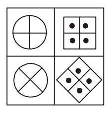 Completion of Figures Question 11