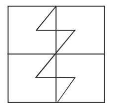 Completion of Figures Question 12