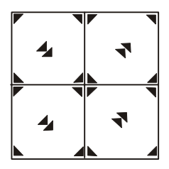 Completion of Figures Question 13