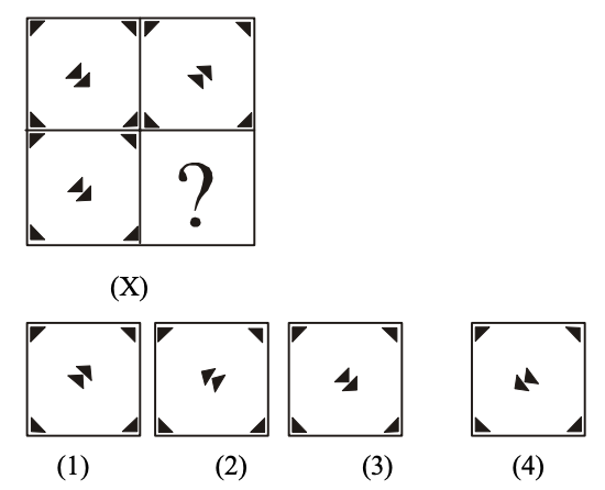 Completion of Figures Question 13