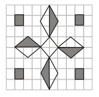 Completion of Figures Question 18
