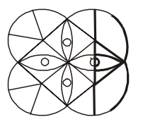 Completion of Figures Question 19