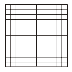 Completion of Figures Question 1