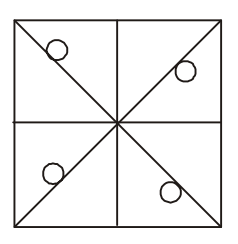 Completion of Figures Question 7