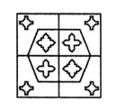 Completion of Figures Question 12