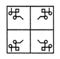 Completion of Figures Question 9
