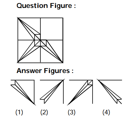 Completion of Figures Question 1