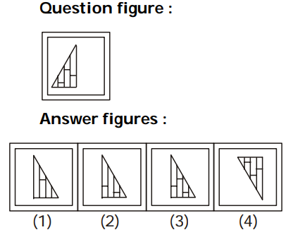 Completion of Figures Question 22