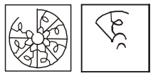 Completion of Figures Practice 25