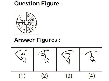 Completion of Figures Question 25