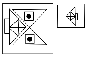 Completion of Figures Practice 34