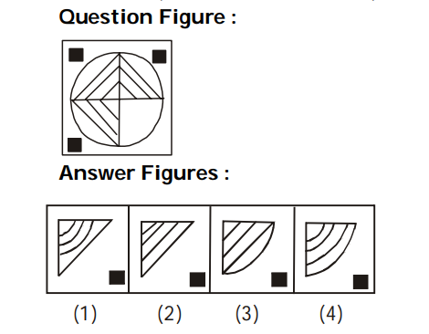 Completion of Figures Question 35