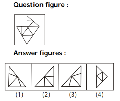 Completion of Figures Question 37