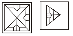 Completion of Figures Practice 38
