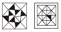 Completion of Figures Practice 40