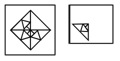 Completion of Figures Practice 41