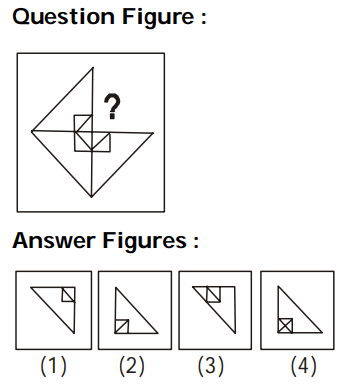 Completion of Figures Question 49