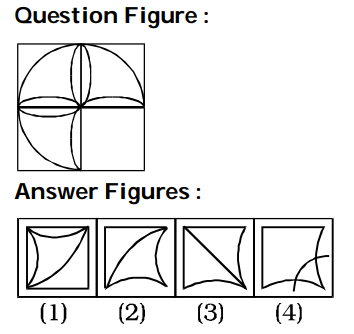 Completion of Figures Question 6