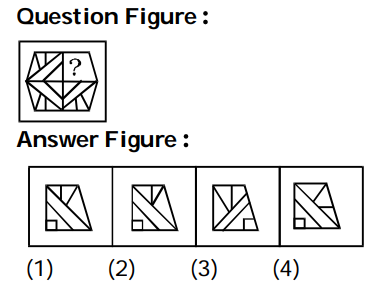 Completion of Figures Question 7