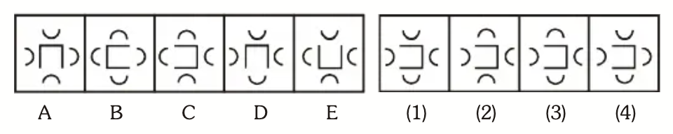 Five Figure Series Question 18