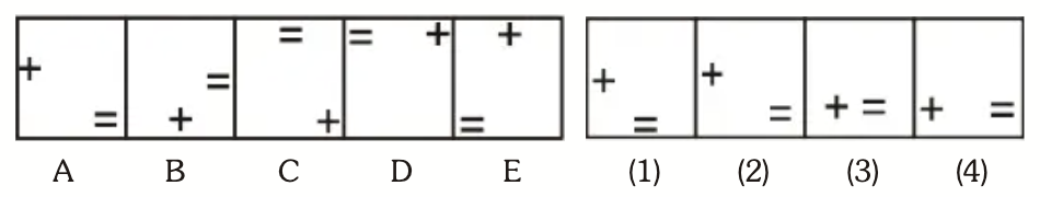 Five Figure Series Question 19