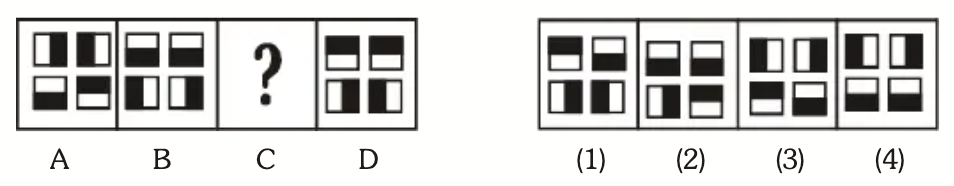 Missing Figure Series Question 15