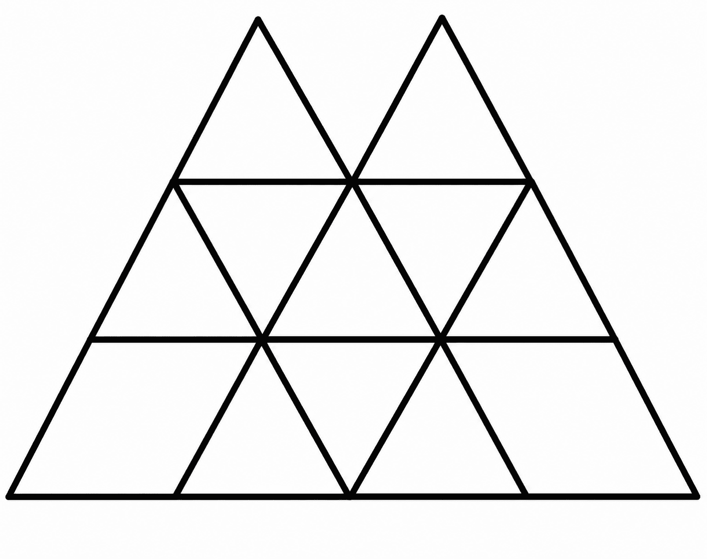 Counting of Figures Question 13
