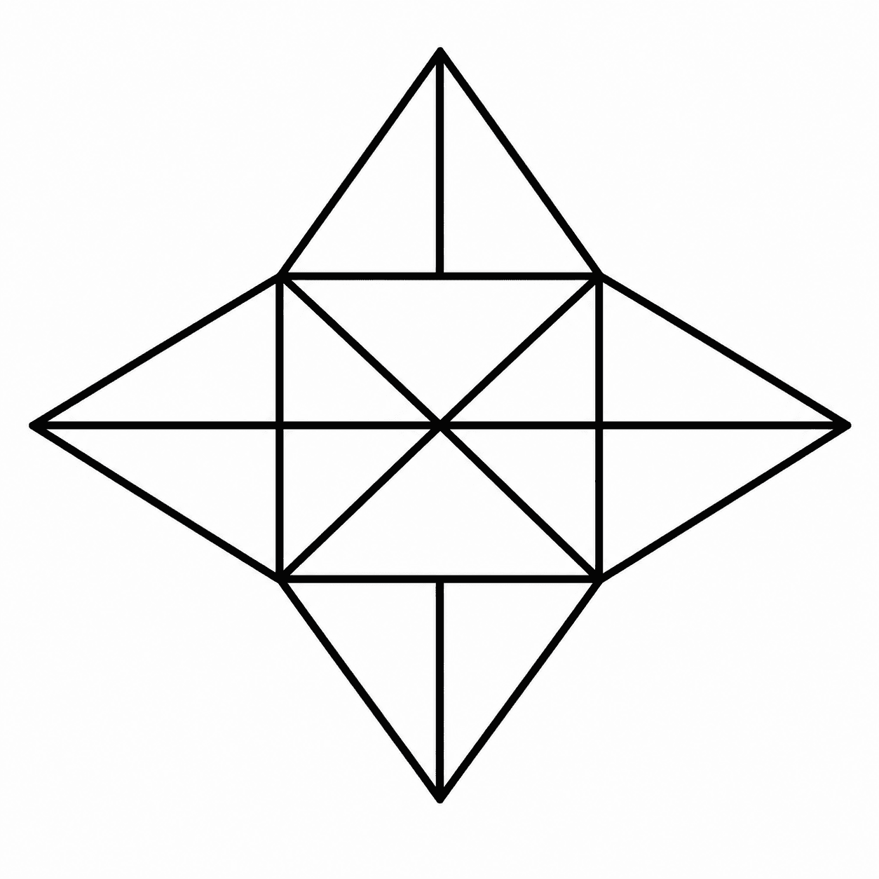 Counting of Figures Question 22