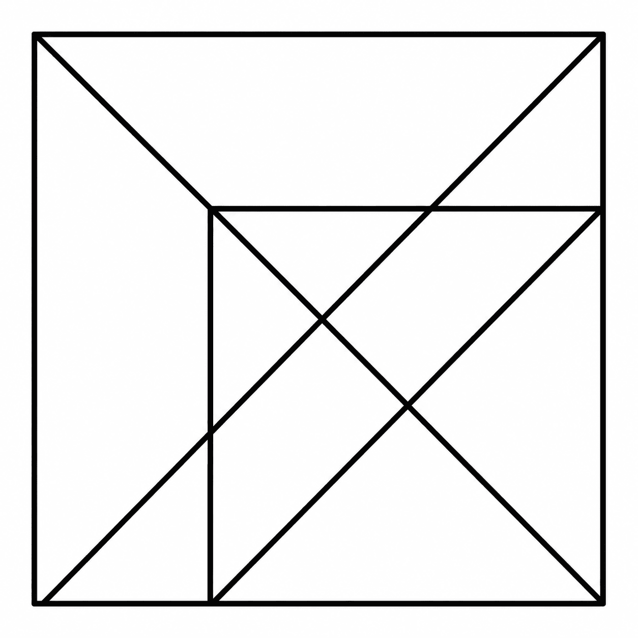 Counting of Figures Question 25