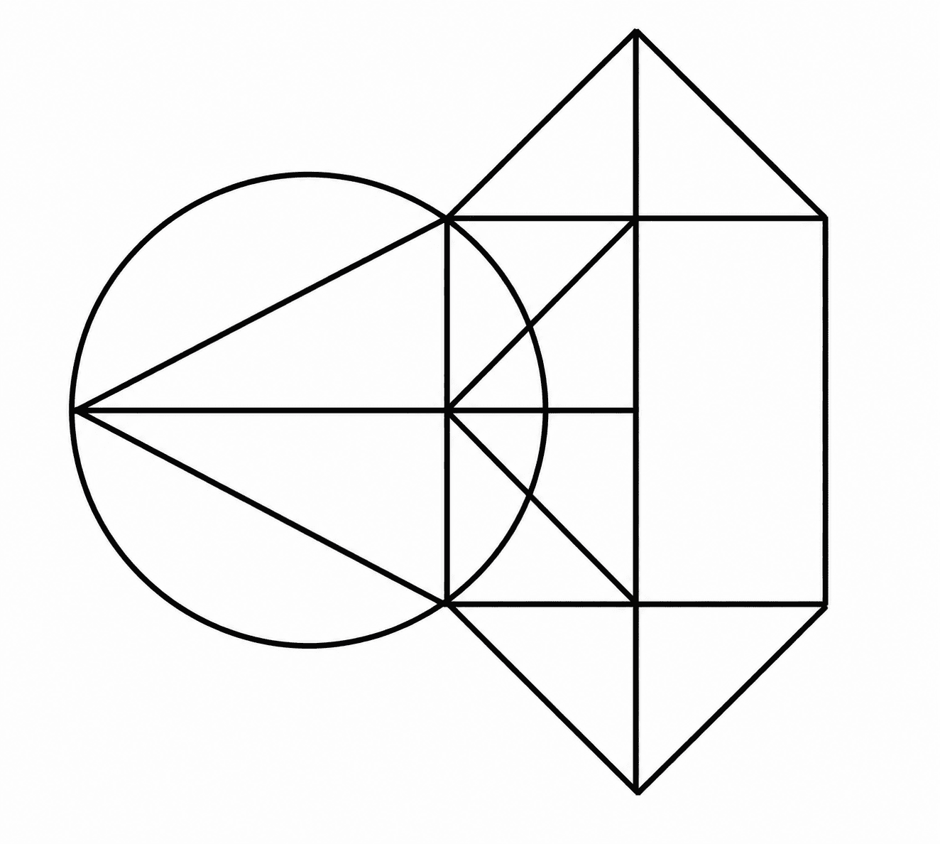 Counting of Figures Question 26