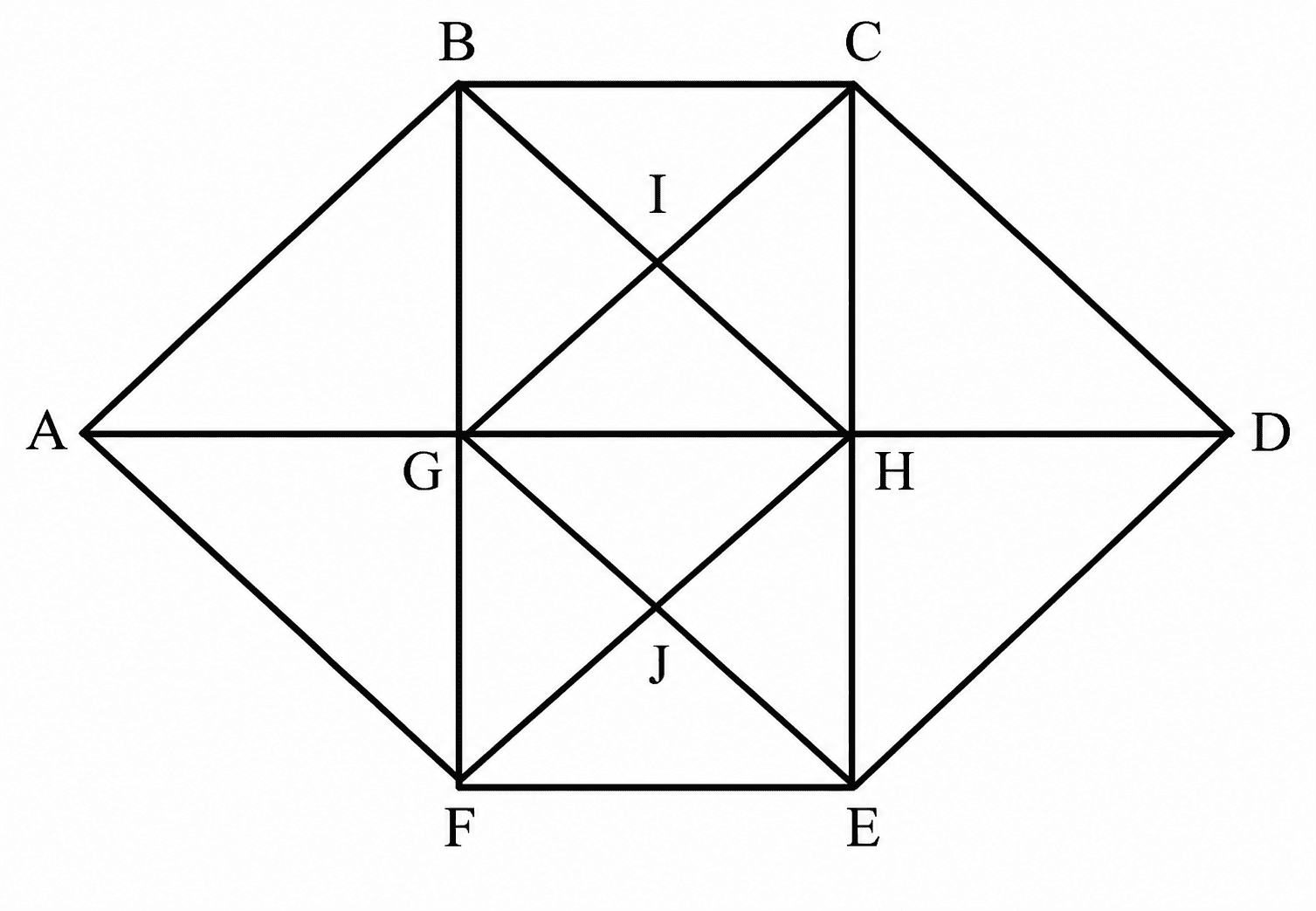 Counting of Figures 27 Solution