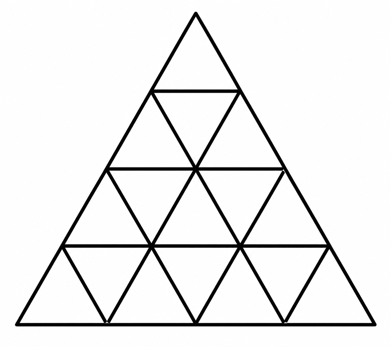 Counting of Figures Question 3