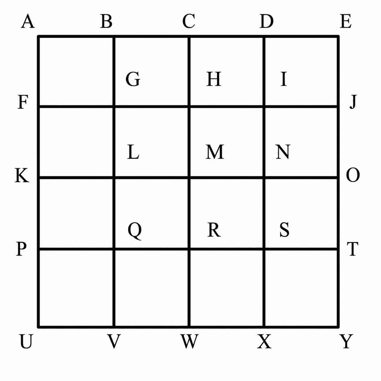 Counting of Figures 33 Solution