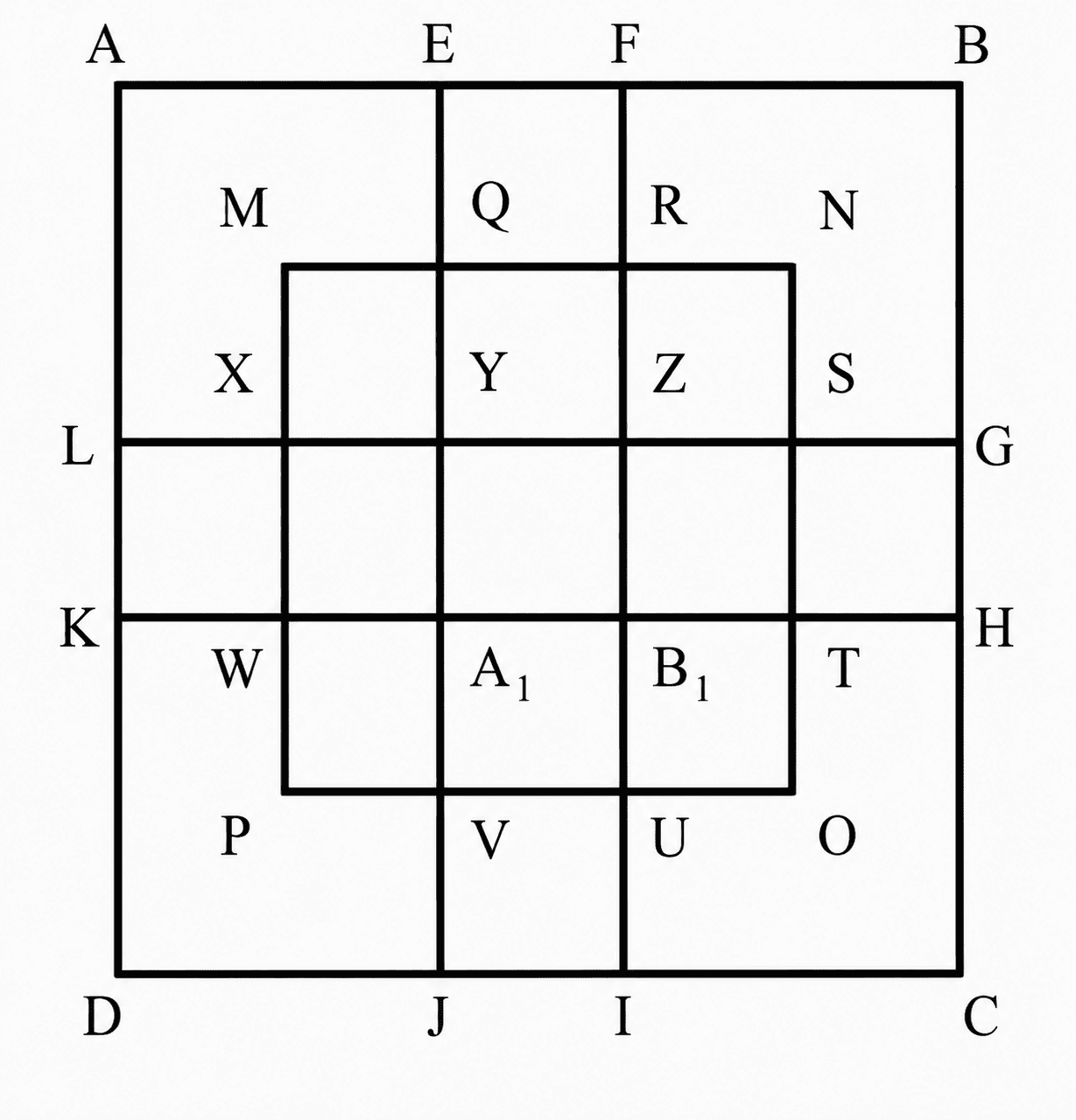 Counting of Figures 35 Solution