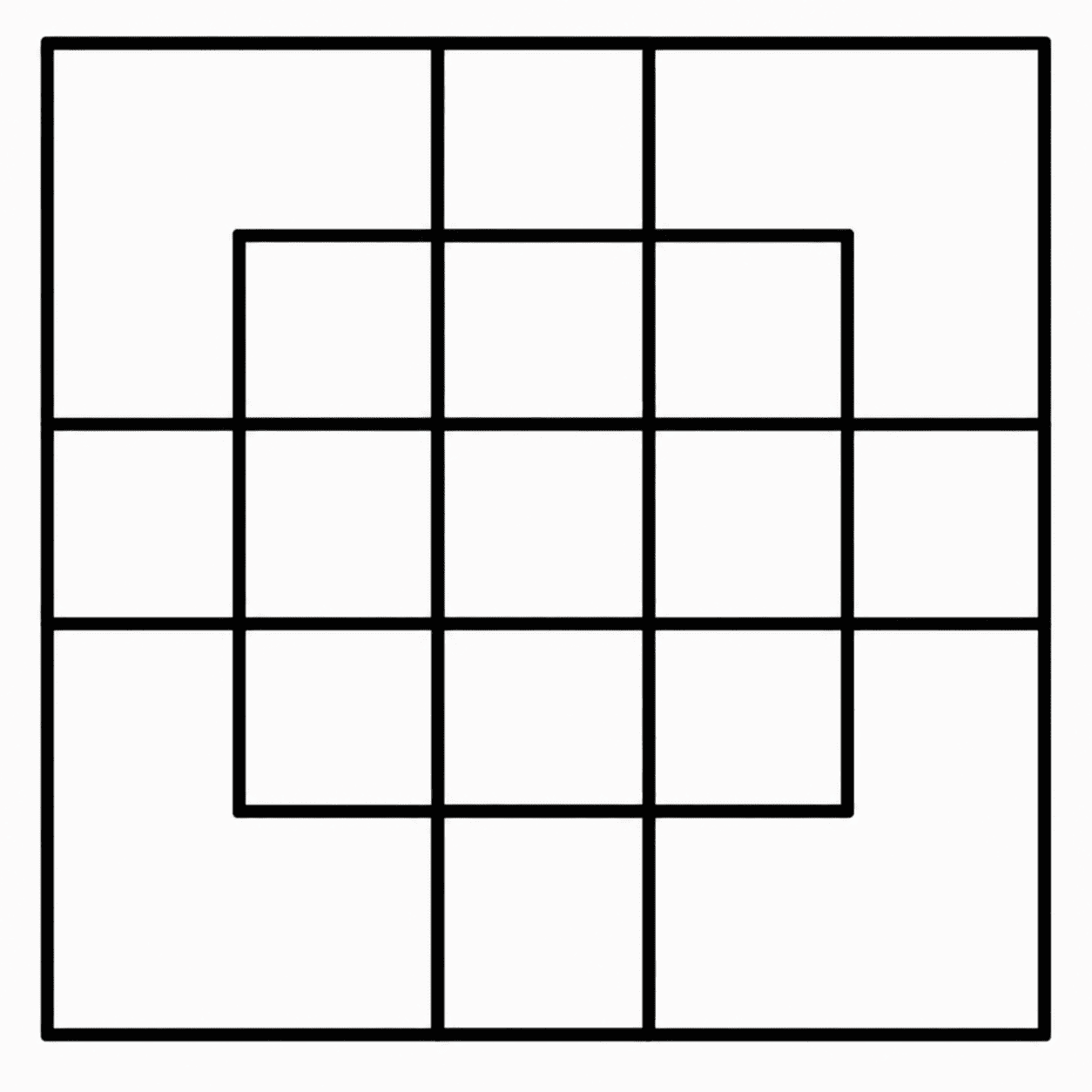 Counting of Figures Question 35