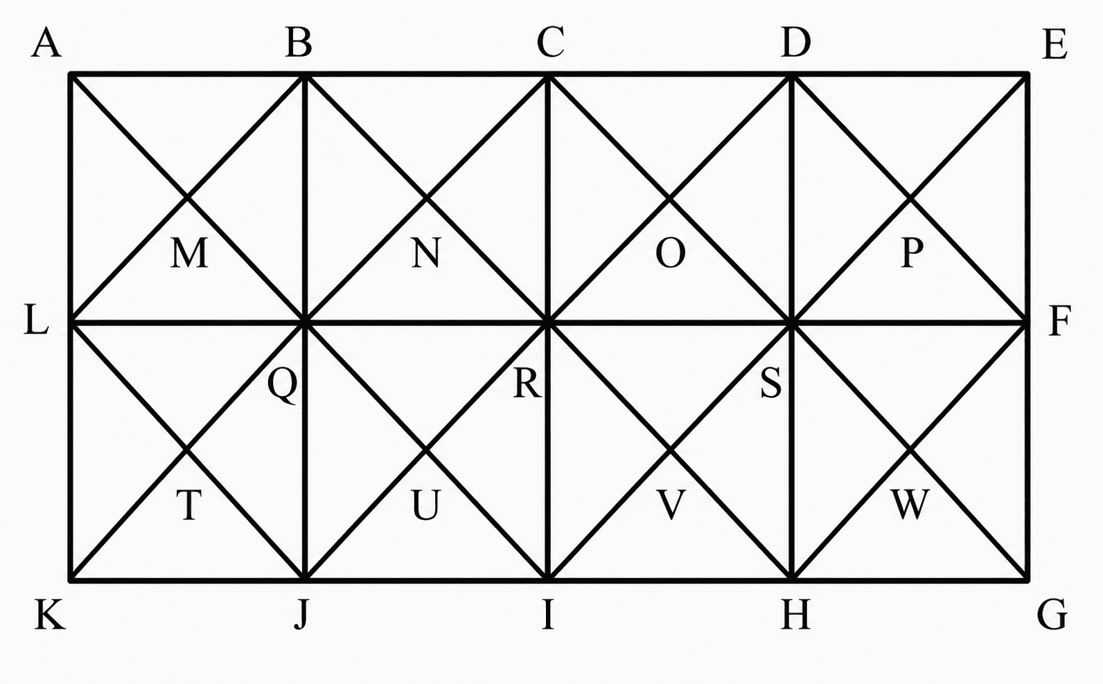 Counting of Figures 37 Solution