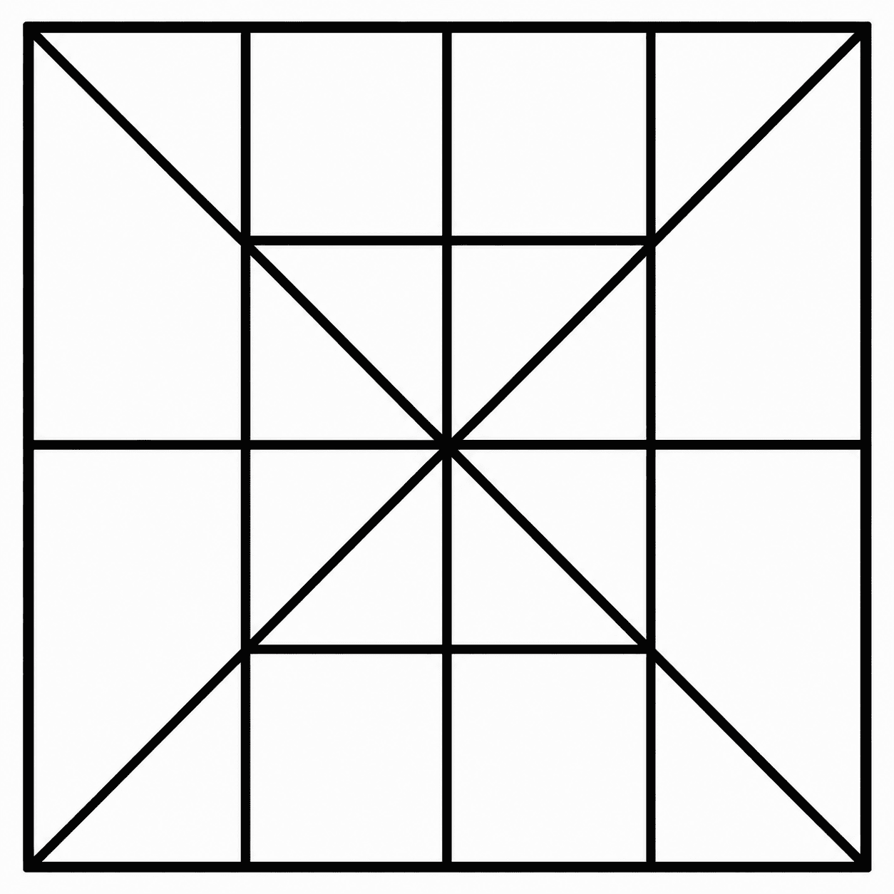 Counting of Figures Question 38