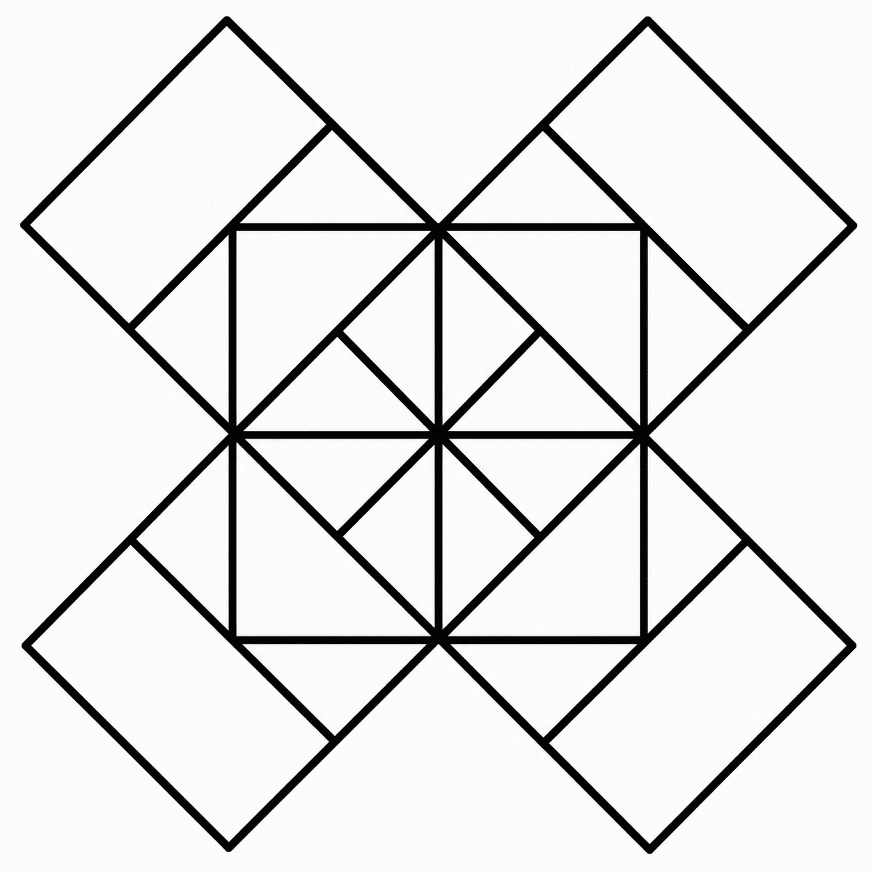 Counting of Figures Question 39