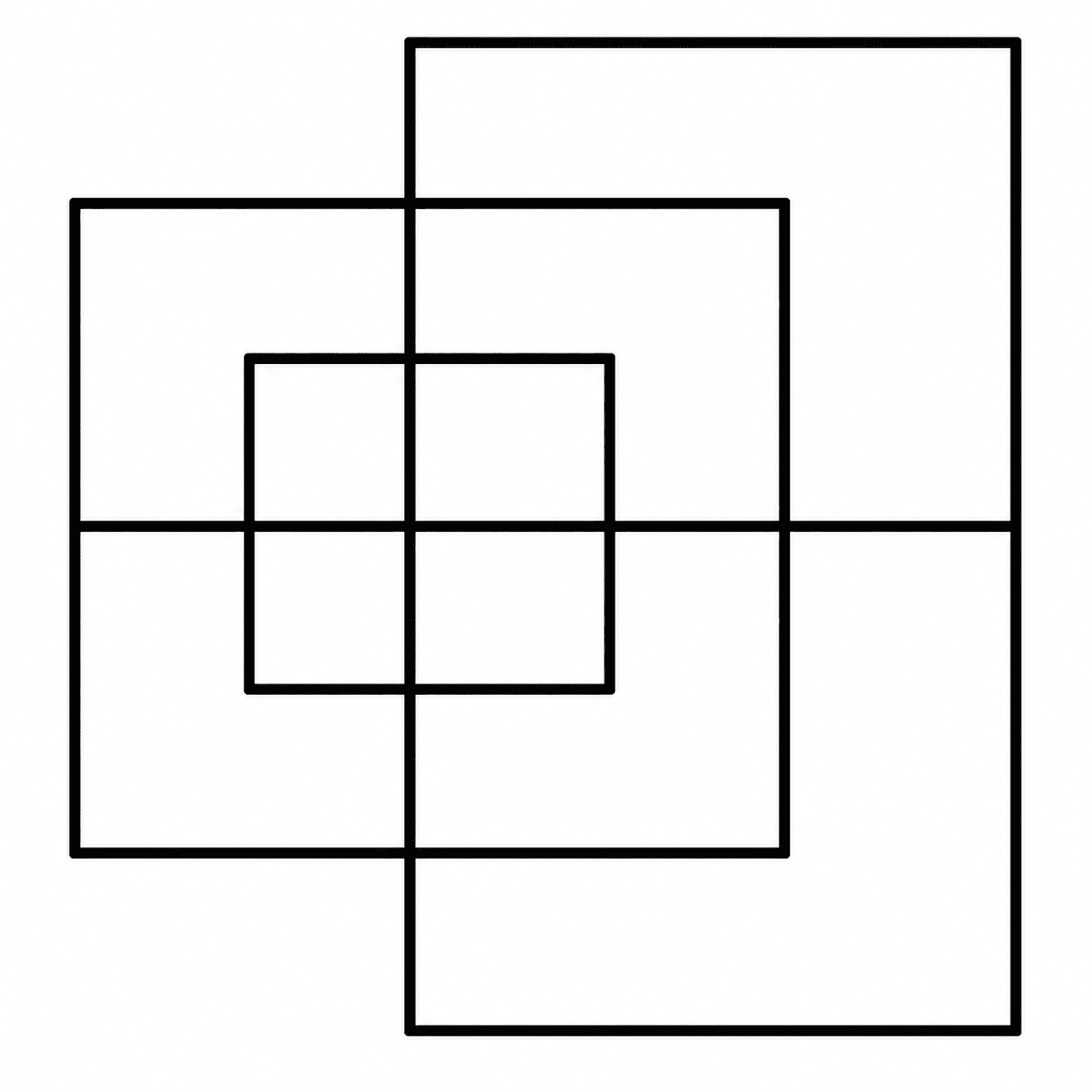 Counting of Figures Question 4