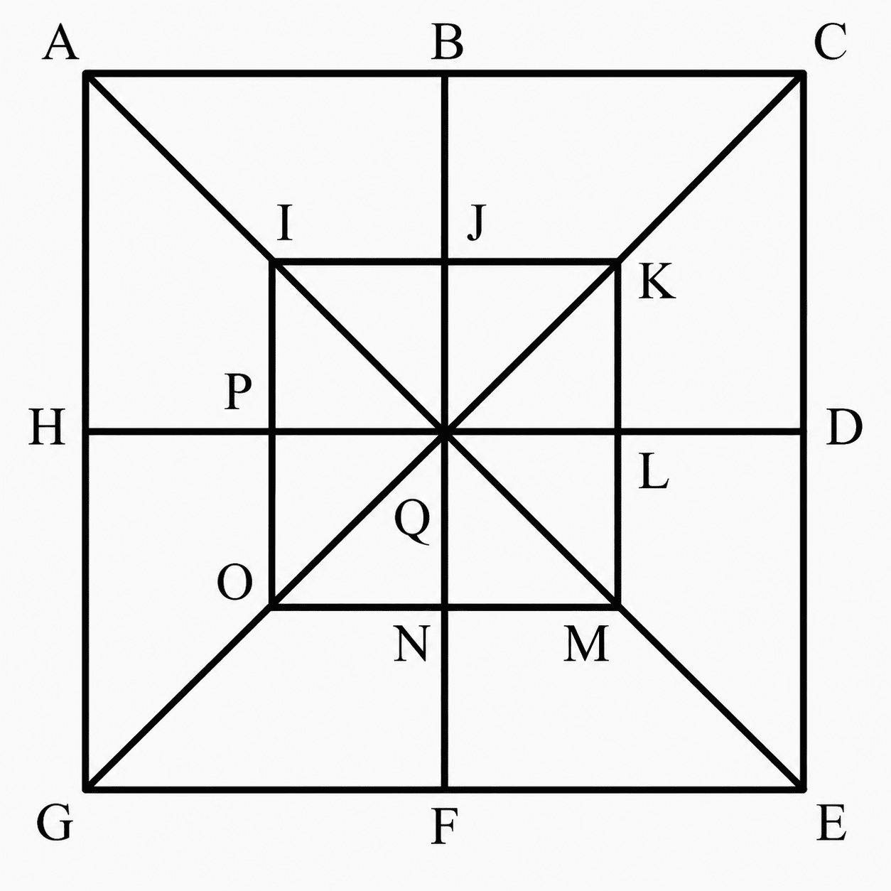 Counting of Figures 40 Solution
