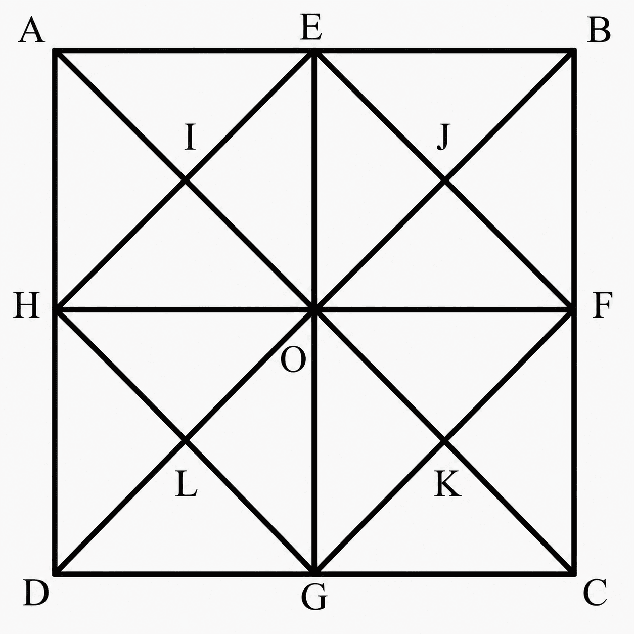 Counting of Figures 41 Solution