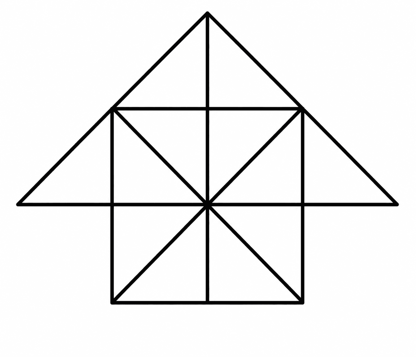 Counting of Figures Question 43