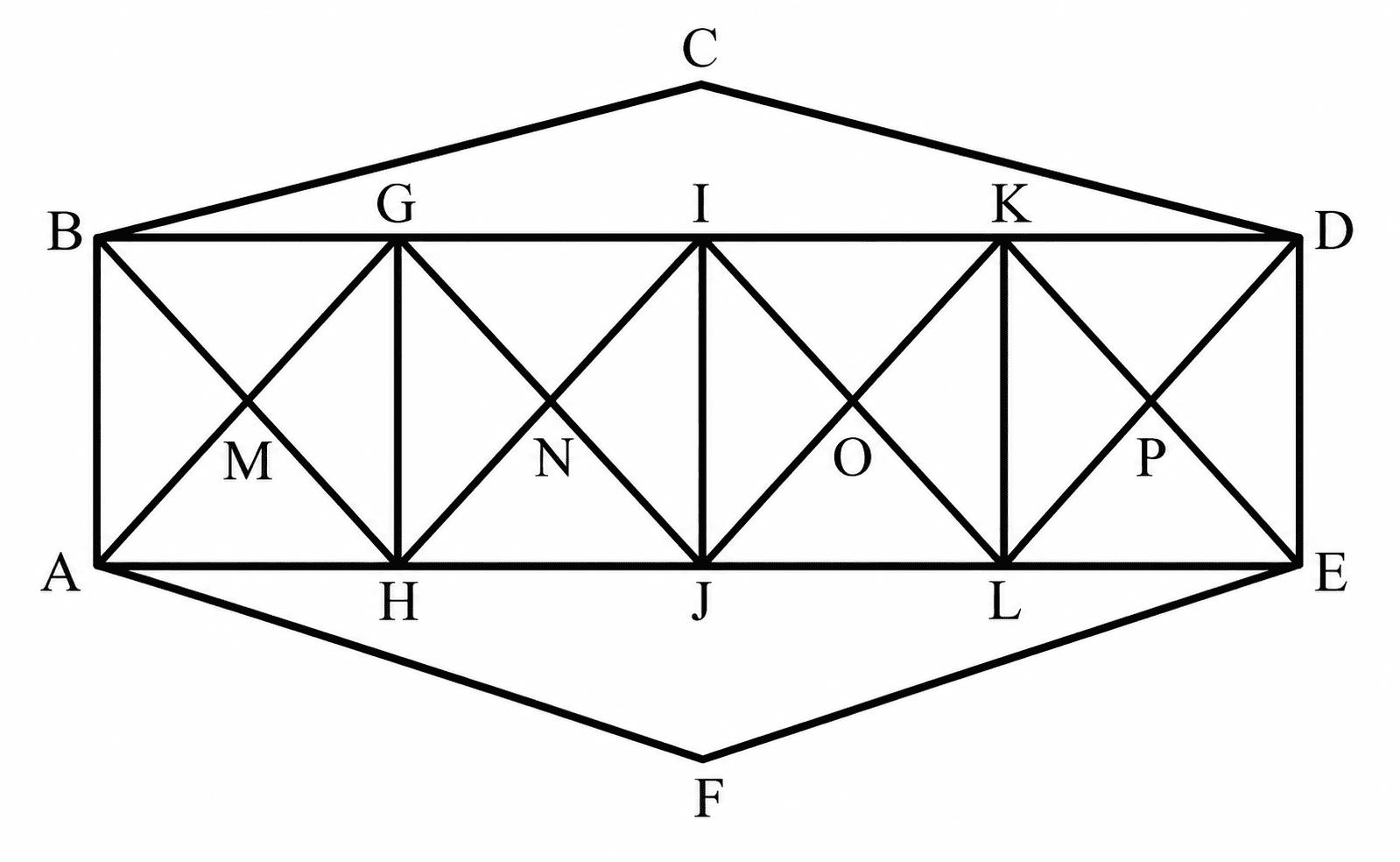 Counting of Figures 44 Solution