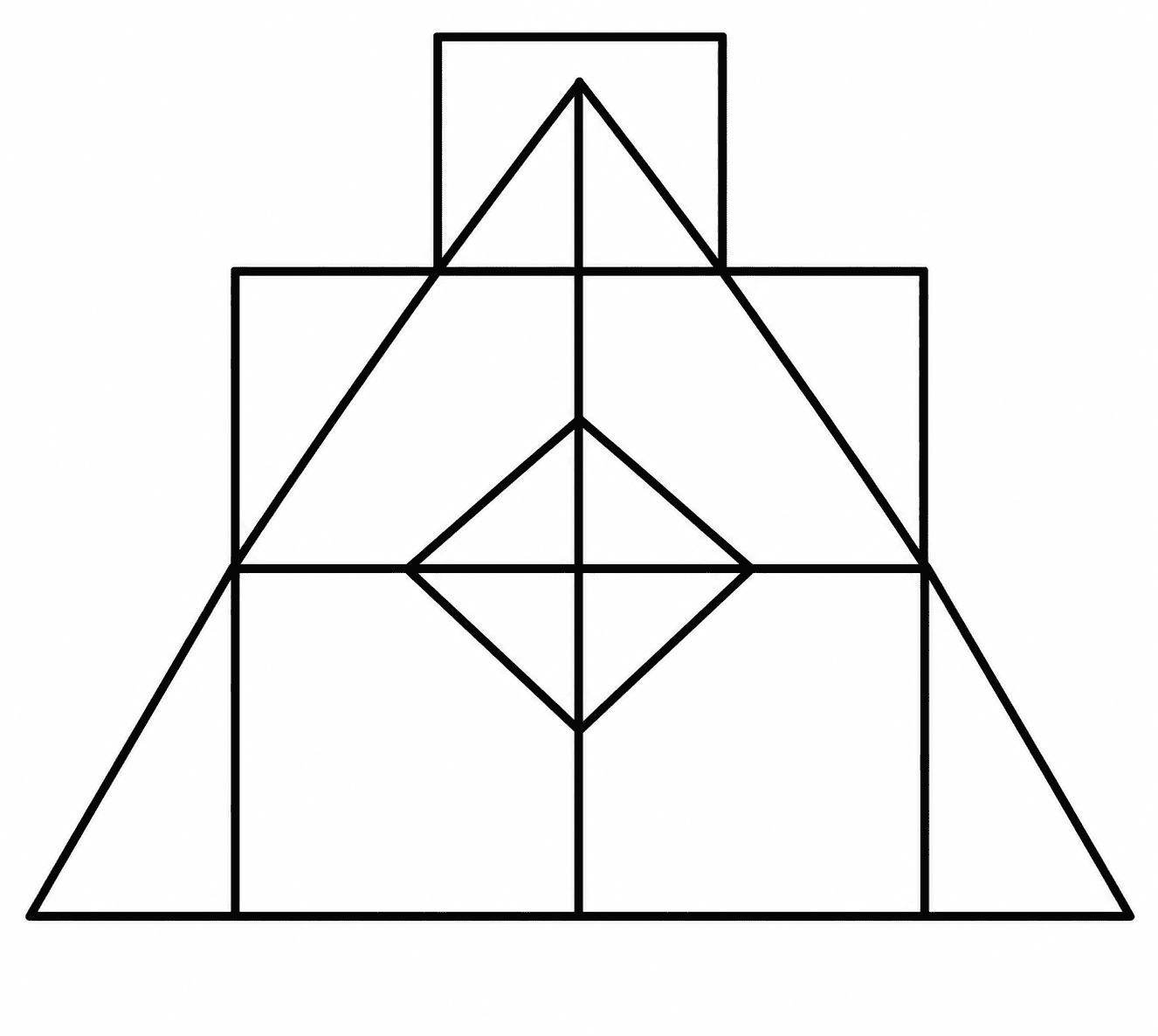 Counting of Figures Question 45